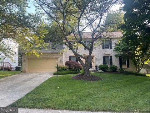 10621 Harpoon Hl, Columbia, MD 21044
