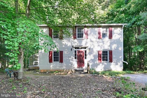 8430 Flowering Cherry Ln, Laurel, MD 20723