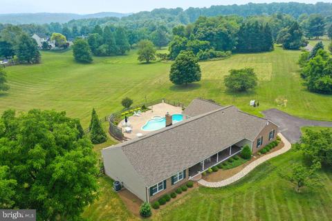 13701 Pasture Grn, Clarksville, MD 21029