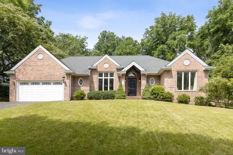 4839 Woodshire Garth, Ellicott City, MD 21043