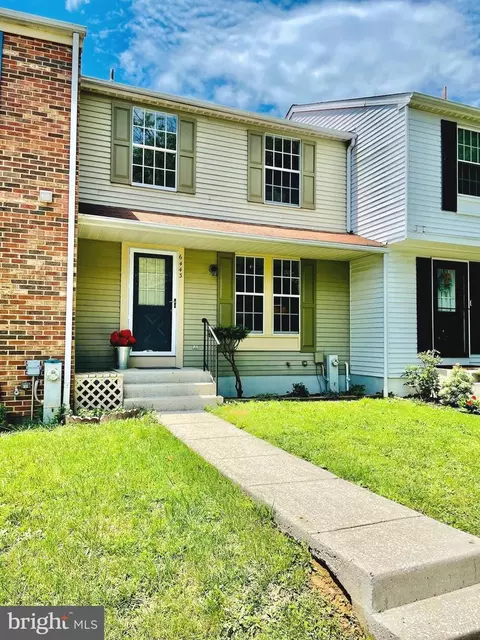 6443 Rockledge Ct, Elkridge, MD 21075