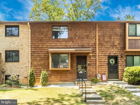 7309 Kerry Hill Ct, Columbia, MD 21045