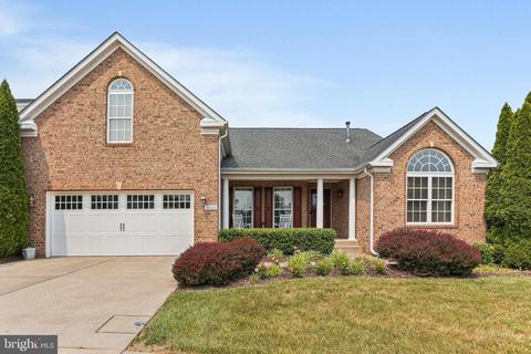 3020 Harbin Fld #80, Ellicott City, MD 21042