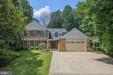 12127 Red Stream Way, Columbia, MD 21044