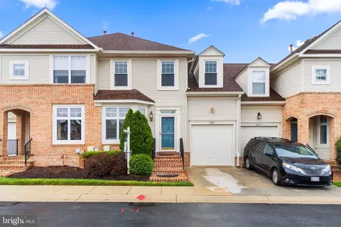 2257 Merion Pond #26, Woodstock, MD 21163