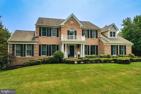 3129 Fox Valley Dr, West Friendship, MD 21794