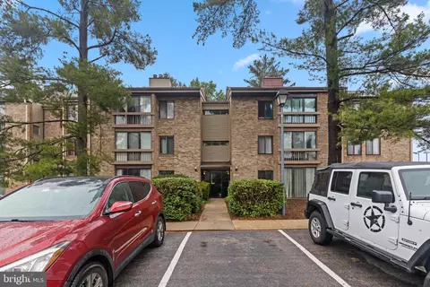 10551 Twin Rivers Road #D 1, Columbia, MD 21044