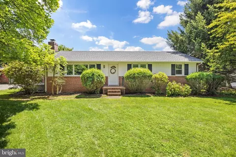 13531 Triadelphia Rd, Ellicott City, MD 21042
