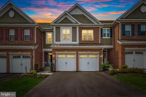 2624 Vardon Ln, Ellicott City, MD 21042