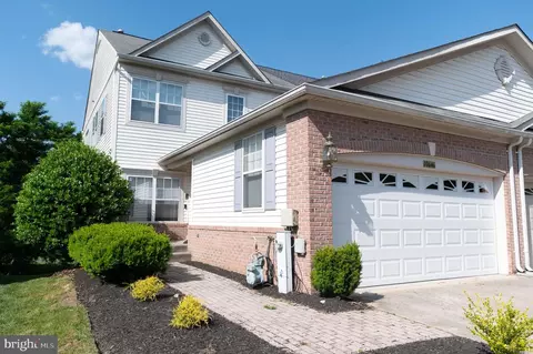 10646 Hillingdon Rd, Woodstock, MD 21163