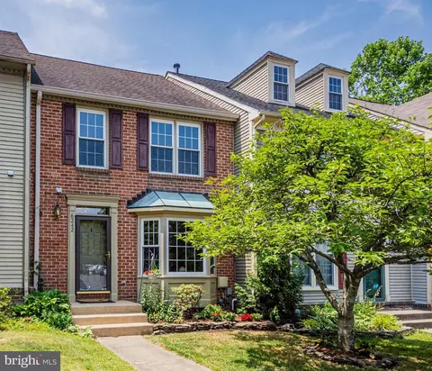 6242 Manchester Way, Elkridge, MD 21075
