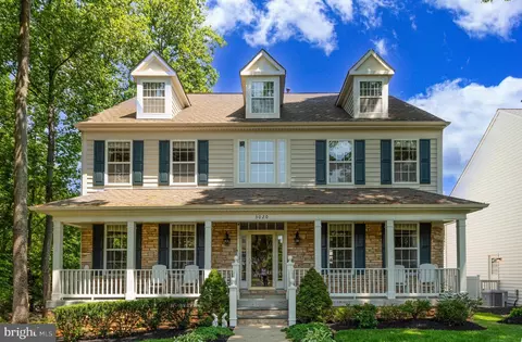 3020 Terra Maria Way, Ellicott City, MD 21042
