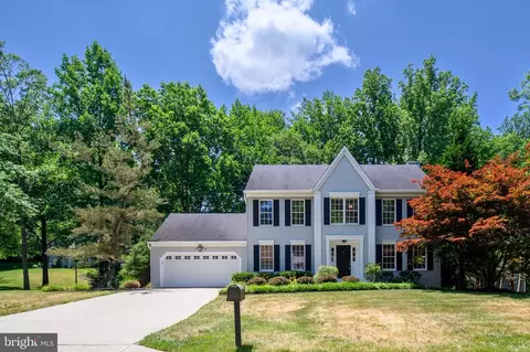 2901 Cypress Bay Ct, Ellicott City, MD 21042