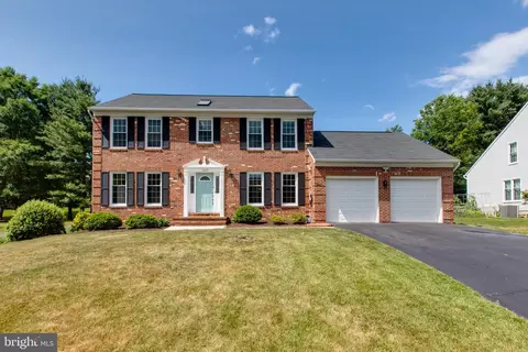 10220 Tuscany Rd, Ellicott City, MD 21042
