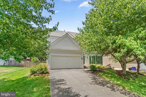 4617 Huntley Dr, Ellicott City, MD 21043