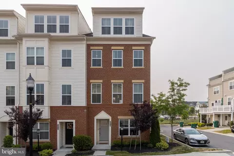 7010 Rackham Way, Hanover, MD 21076