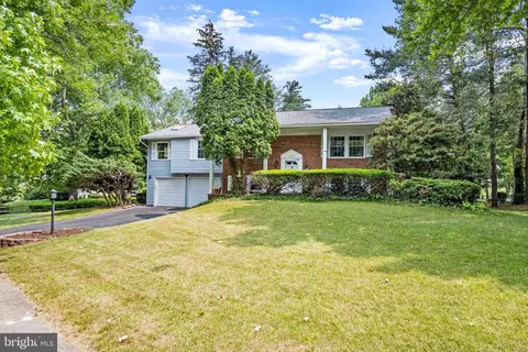 5102 Starsplit Ln, Columbia, MD 21044