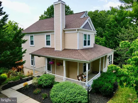 7275 Steamerbell Row, Columbia, MD 21045