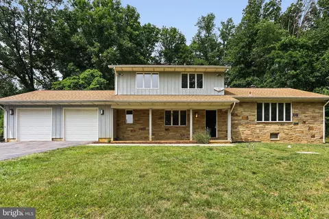 11680 Old Frederick Rd, Marriottsville, MD 21104