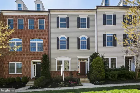 8994 Tawes St, Fulton, MD 20759