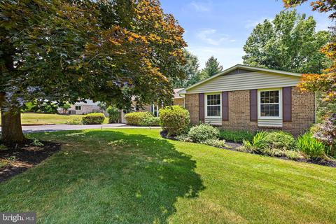 3712 Tustin Rd, Ellicott City, MD 21042