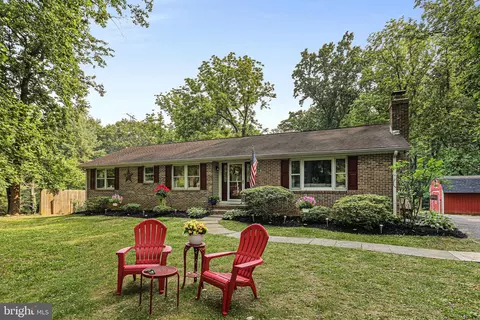 5103 Hurst Rd, Ellicott City, MD 21043