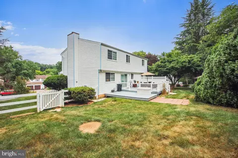 8001 Nicky Ct, Laurel, MD 20723 photo 26