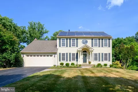 5115 Golden Leaf Ct, Ellicott City, MD 21043