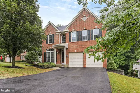 7830 Gregamin Ct, Ellicott City, MD 21043