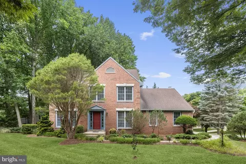 6003 Middlewater Ct, Columbia, MD 21044