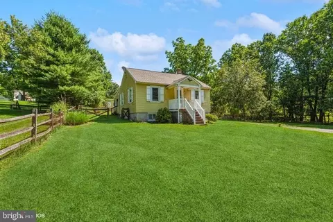 13176 Folly Quarter Rd, Ellicott City, MD 21042