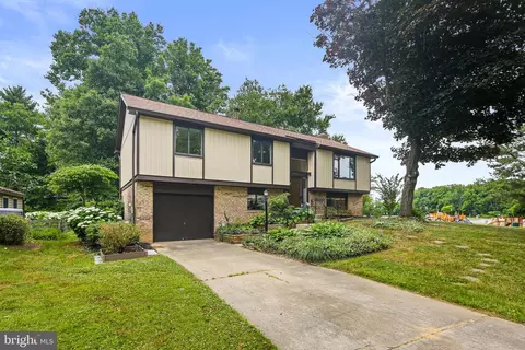 10337 Whitewasher Way, Columbia, MD 21044