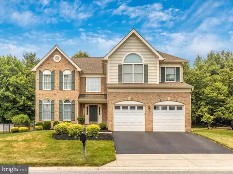 6820 Creekwood Ct, Clarksville, MD 21029