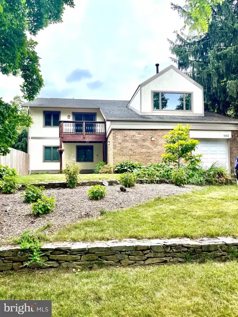 5102 Thunder Hill Rd, Columbia, MD 21045