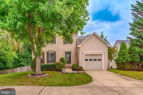 6267 Woodcrest Dr, Ellicott City, MD 21043