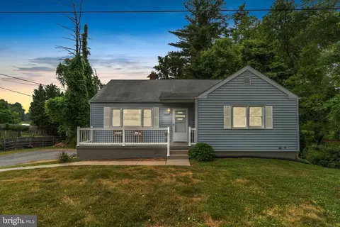 10000 Old Frederick Rd, Ellicott City, MD 21042