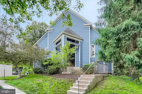4998 Dorsey Hall Dr #B2, Ellicott City, MD 21042