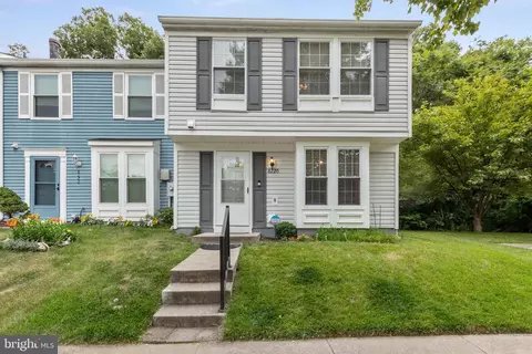 8220 Cambridge Ct, Jessup, MD 20794