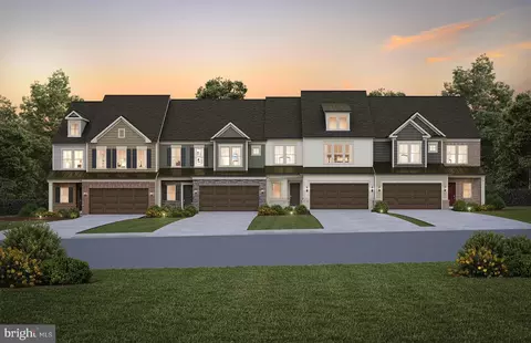 8053 Jennys Way, Fulton, MD 20759