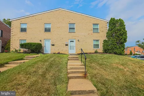 9165 Hitching Post Ln #A, Laurel, MD 20723