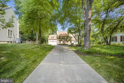 4511 Speedwell Ct, Ellicott City, MD 21042