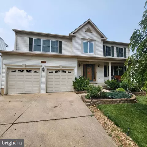 6390 Hanover Crossing Way, Hanover, MD 21076