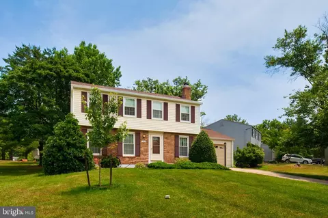 6425 Skyward Ct, Columbia, MD 21045
