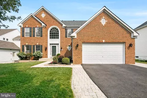 8005 Finest Hour Ct, Ellicott City, MD 21043