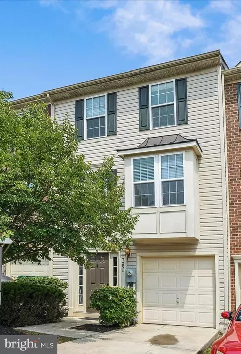 7254 Maidstone Pl #247, Elkridge, MD 21075