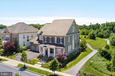 11495 Iager Blvd, Fulton, MD 20759