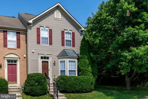 10709 Croydon Ct, Woodstock, MD 21163