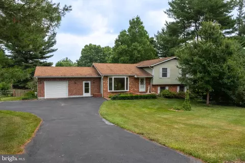 11310 Old Hopkins Rd, Clarksville, MD 21029
