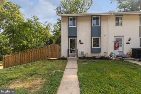 5425 Fallriver Row Ct, Columbia, MD 21044