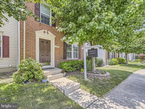 8714 Castlerock Ct, Laurel, MD 20723